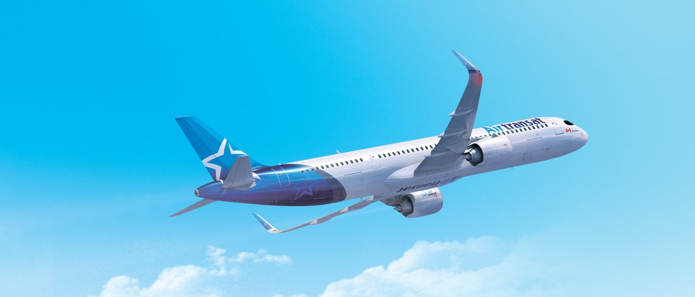 L’estate di Air Transat vola in Canada & Perù